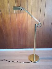 Vintage brass adjustable for sale  San Francisco