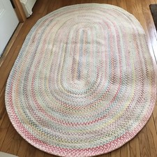 Capel braided handmade for sale  Sweet Valley