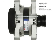 Alternatore rigenerato ford usato Alternatore rigenerato ford usato  Partinico