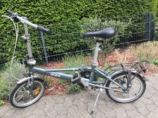 dahon klappfahrrad gebraucht kaufen dahon klappfahrrad gebraucht kaufen Minden