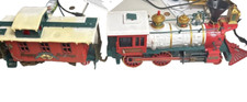 1986 holiday express for sale  Southlake
