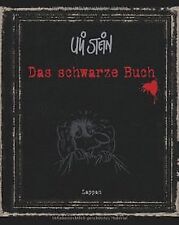 Schwarze buch stein gebraucht kaufen  Berlin