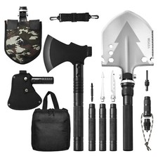 Survival shovel survival for sale  Perth Amboy