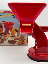 Presse tomate boite d'occasion  Sarreinsming