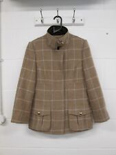 ladies tweed field coat for sale  COLCHESTER