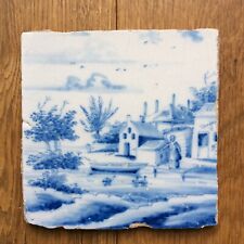 Carreau faïence delft d'occasion  Nantes-