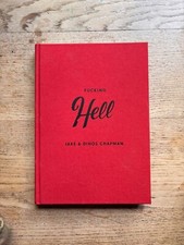 Fucking hell book for sale  CIRENCESTER