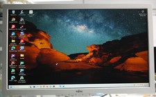 Fujitsu siemens bildschirm gebraucht kaufen  Ingolstadt