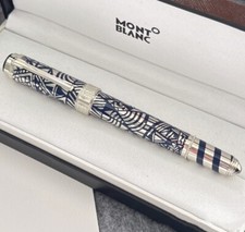 Montblanc patron guggenheim d'occasion  Expédié en Belgium