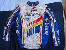Veste vélo cycliste d'occasion  Héricy