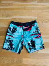 shorts bain billabong d'occasion  Paris X