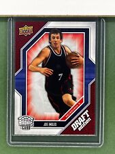 Joe Ingles #49 Upper Deck 2009-10, usado segunda mano  Embacar hacia Argentina