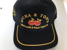 Cappellino con visiera usato  Milano