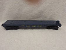 Lionel 9157 flat for sale  West Orange