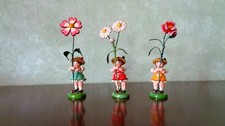 Hubrig volkskunst blumenkinder gebraucht kaufen  Rudersberg