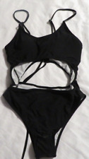 Nwot black one for sale  Greenville