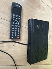 Tevion. satellite receiver. for sale  STOCKPORT