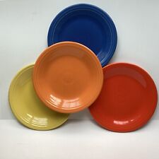 Fiesta ware dinner for sale  Plainfield