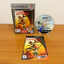 Fifa street ps2 usato  Agliana
