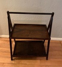 Vintage wooden folding for sale  Springfield