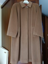 Cappotto cammello piacenza usato  Guidonia Montecelio