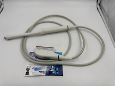 Sonoscape X3 sonda scanner de ultrassom portátil transdução 3C-A 2020 15-3 MHz Reino Unido comprar usado  Enviando para Brazil