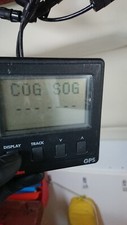 Autohelm st50 gps for sale  CHICHESTER