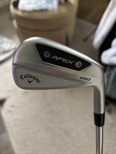 Callaway apex pro for sale  Bedford