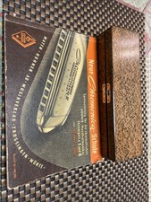 hohner chromonika iii gebraucht kaufen hohner chromonika iii gebraucht kaufen Berlin