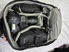 Nikon camera d4s for sale  SHEFFIELD