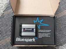 Blue spark tuning for sale  SHREWSBURY