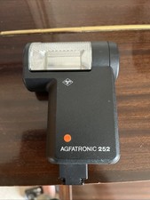 Agfa agfatronic 252 for sale  HALIFAX