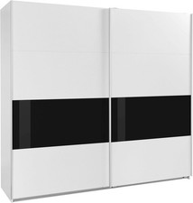 Schwebetürenschrank bramfeld  gebraucht kaufen  Rostock