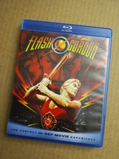 Flash gordon blu for sale  Newfields