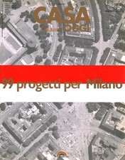 Progetti per milano usato  Cambiago