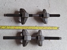 Coil spring compressors for sale  NOTTINGHAM