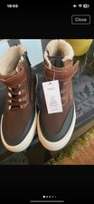 Lovely cosy sherpa for sale  PERTH