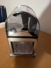 Eiscrusher kurbel metall gebraucht kaufen  Triptis