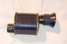 Vintage unbranded monocular for sale  LAUNCESTON