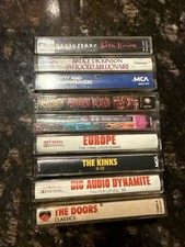 Vintage cassettes see d'occasion  Expédié en Belgium