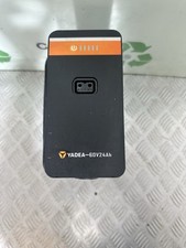 Yadea lithium ion for sale  COLCHESTER