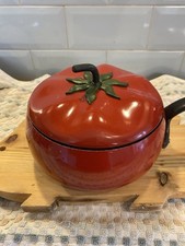 Tomato sauce pan for sale  HALIFAX