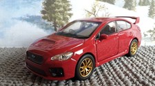 Modellauto subaru wrx gebraucht kaufen  Iserlohn