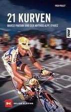 Kurven marco pantani gebraucht kaufen  Berlin