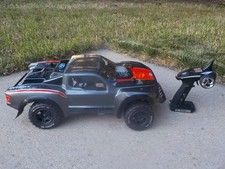 Nice traxxas slash for sale  Colorado Springs