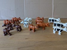 Lego duplo stück gebraucht kaufen  Leverkusen