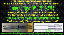 Pro motorcycle fork for sale  Spanish Fork