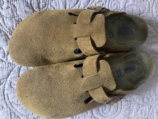 Birkenstock boston women for sale  CLITHEROE