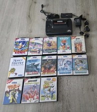 Sega master system gebraucht kaufen Sega master system gebraucht kaufen  Bebra