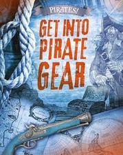 Get pirate gear for sale  UK